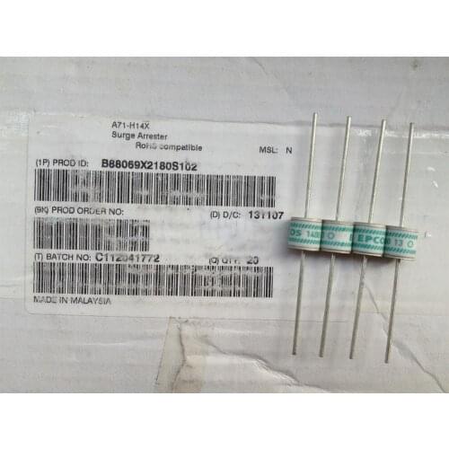 B88069X2180S102 A71-H14X