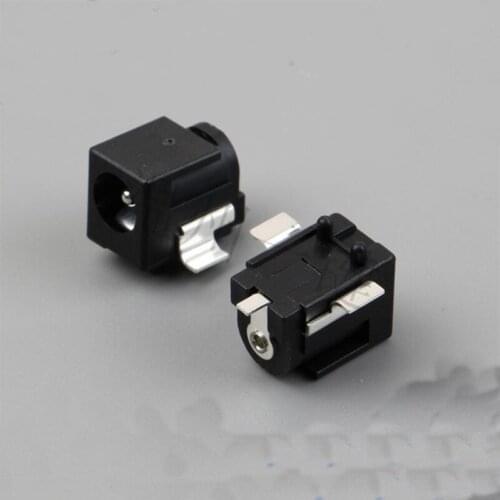 High temperature resistant high quality DC power socket power socket digital accessories notebook socket female