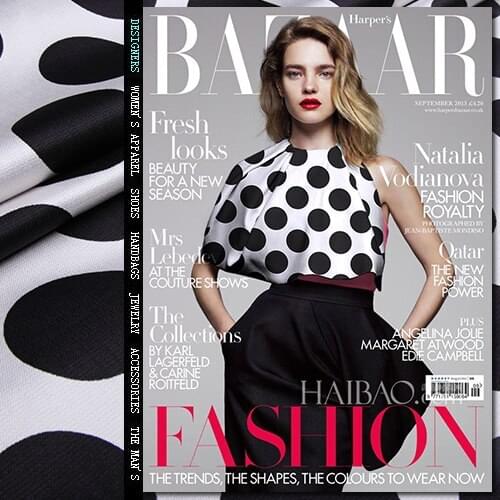 Fine linen cotton blended fabrics dress fashion cotton fabric wholesale high quality linen cloth