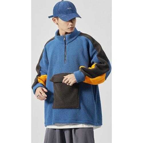 2021 New Casual Hoodies Sweatshirts Mens Clothing Fashion Hip-Hop Hoodies Male Streetwear Japanese Long Sleeve Men Hoodies 5XL