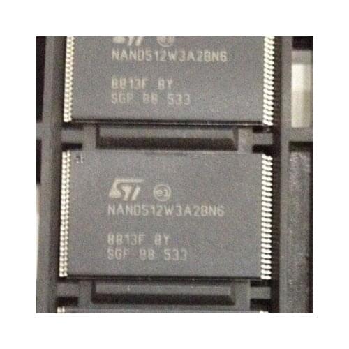 NAND512W3A2BN6 guaranteed brand new original authentic
