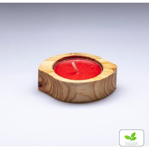 Одинцовские Сувениры Candles And Candlesticks