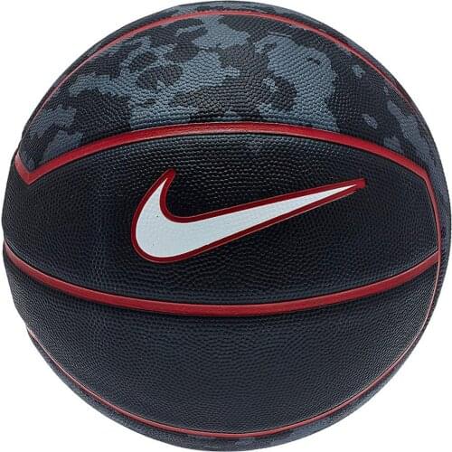 Original Nike Accessory Lebron Playground 4P Unisex Red Basketball Ball N.000.2784.931.07