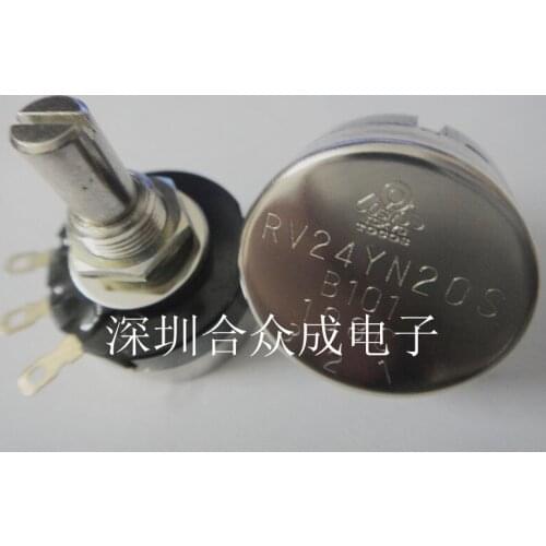 RV24YN20SB201 TOCOS speed governor switch imported welding machine governor switch