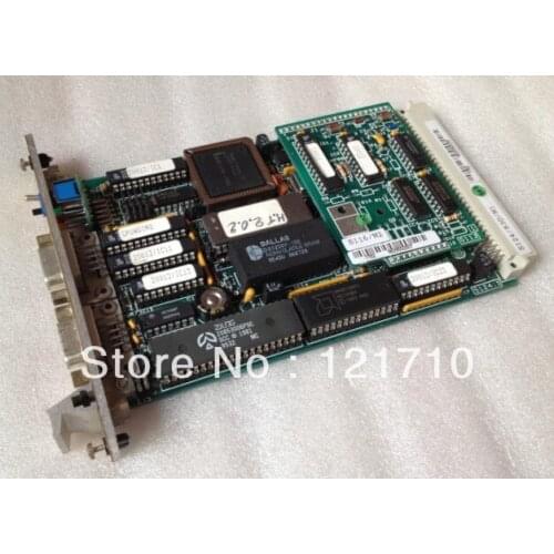 Industrial board S124/83D/M1 PC612-B1200-C960 CECC 75101-801-C096MS