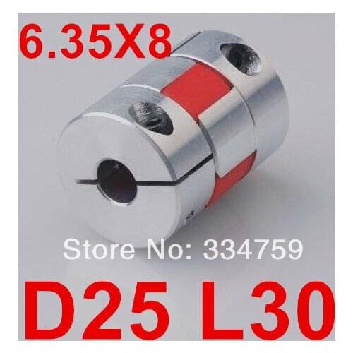 RDBB Shaft Couplings