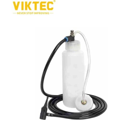 VIKTEC Filling Equipment