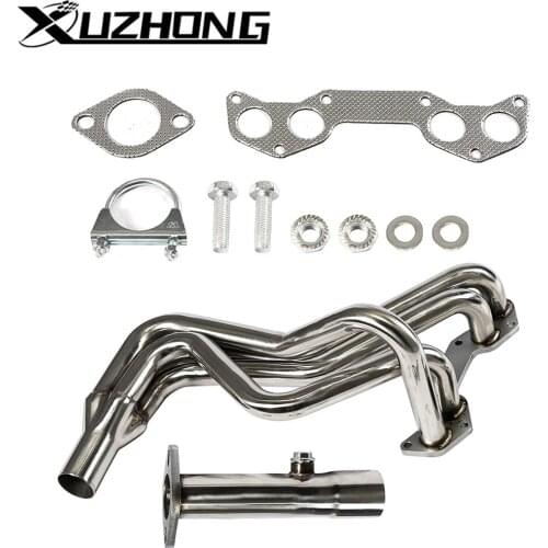 Выхлопные головки Xuzhong China At AliExpress