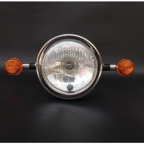XYIVYG Motorcycle Lamps