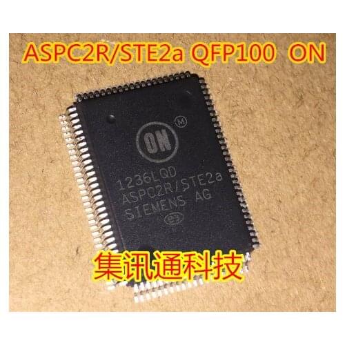 100% New&original ASPC2R/STE2A