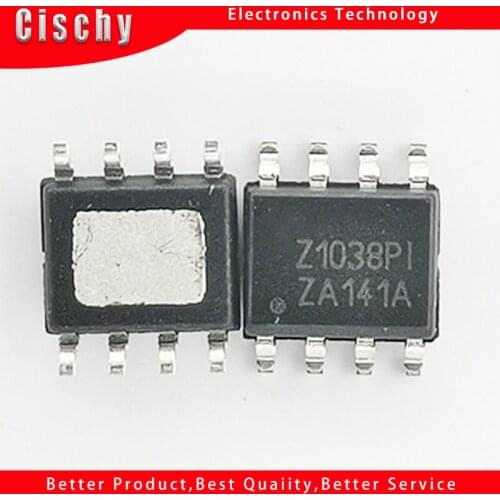 1pcs/lot AOZ1038PI Z1038PI SOP-8