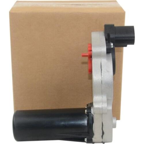 AP03 for Ford F-250/F-350/F-450/F-550 Super Duty, Excursion 4x4 4WD Transfer Case Shift Motor 600-805
