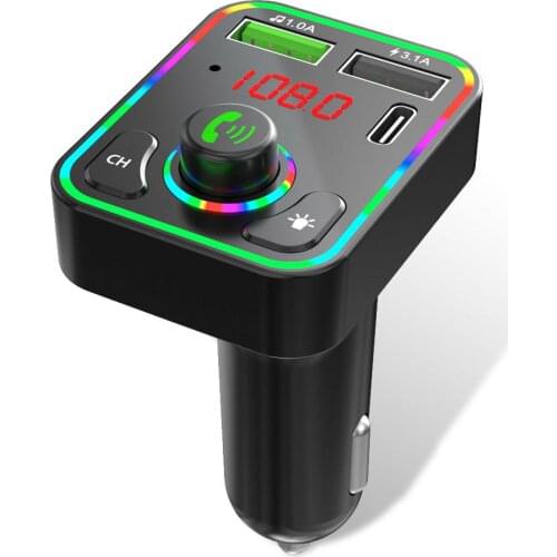 FangNymph Car Electronics