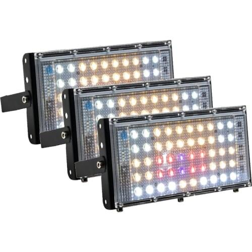 800W Phytolamp For Plants Phyto Lamp Full Spectrum Led Grow Light UV IR Indoor Grow Tent Lights Flowering Growing 110V 220V Leds