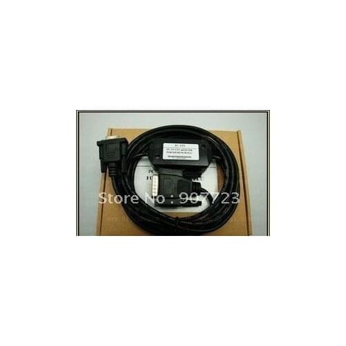 RS232 TO TTY adapter PLC Programming Cable For S5 PC-TTY 6ES5734-1BD20