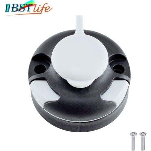 Canoe Kayak Star Mount Base Inflatable Boat Sea Fishing Rod Support Holder Pole Rack Mount Base Tackle Fishing Kit Accessories