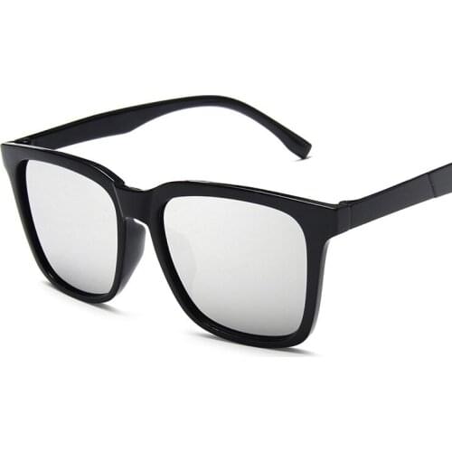 Girlview Big Brand Mens Vintage Sunglasses Black Texture Sunglasses Fashion Sunglasses Tortoiseshell Color