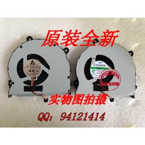 DELTA KSB06105HA-CA74 5V 0.0A BA31-00132C laptop cooling fan