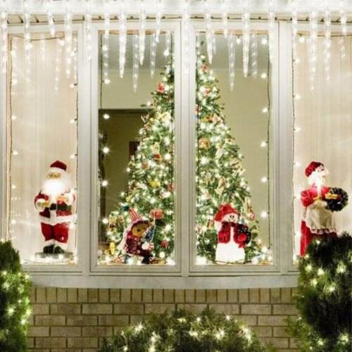 Oobest Raster Lights