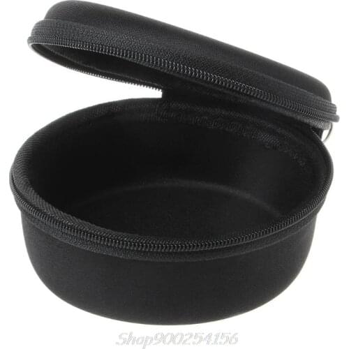 Portable Zipper Pouch Water/Dust/Shockproof Hard Protective Case Storage Bag Box for KOSS PORTA PRO PP Earphone Jy31 20 Dropship