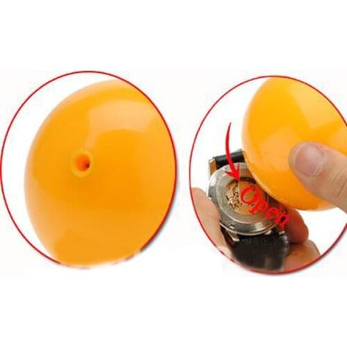 Practical Screwing Ball Type Watch Friction Sticky Back Case Opener Tool Watchmaker Sale TT@88