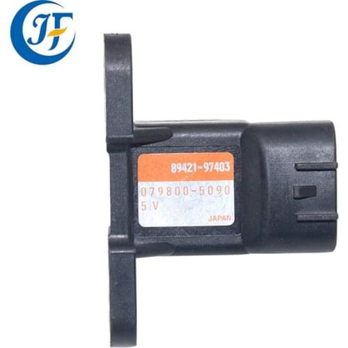 Profession OEM 89421-97403 Intake Manifold Pressure MAP Sensor For DAIHATSU YOUNG RV 8942197403 079800-5090