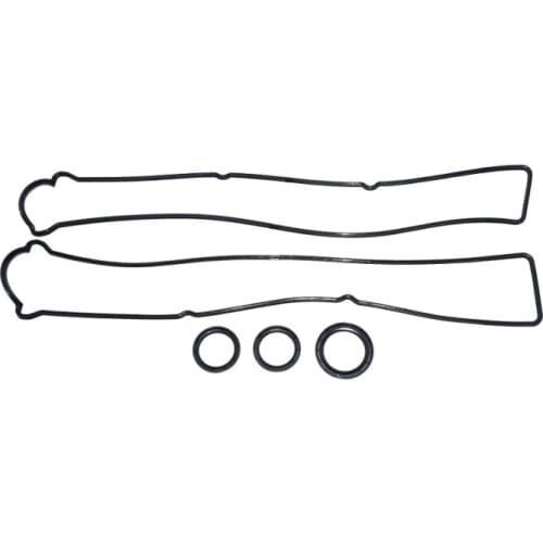 Valve cover gasket spark plug seal 11214-46011 11213-46030 90311-40020 90311-46001