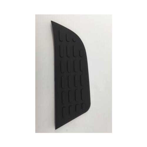 Rear bumper skid plate for Great wall wingle 5 OEM: 2804103-P00-B1 2804104-P00-B1 2804105-P00-B1