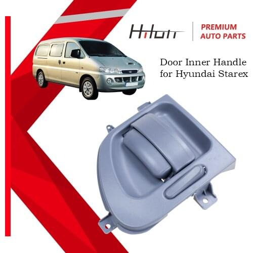 83620-4A500 Sliding Door Inner Handle Rear Door Handle For Hyundai Starex 2005-2007 i800 H1