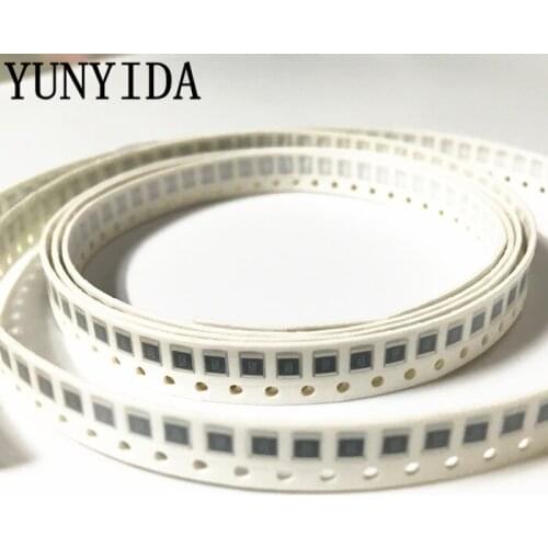 100pcs/lot SMD Chip Resistor 1210 5% 470R 510R 560R 620R 680R ohm Free shipping