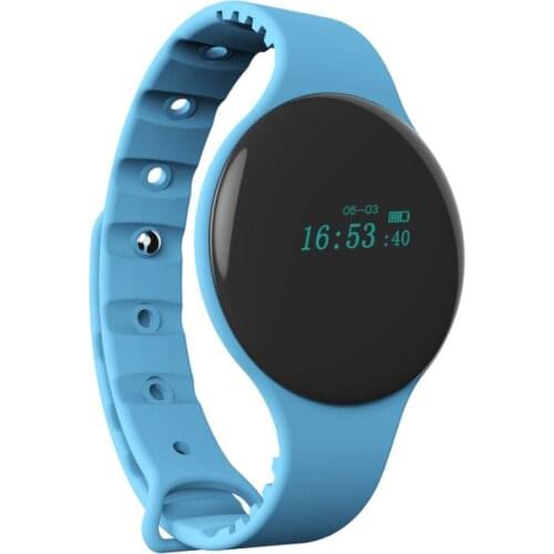 2018 Smart Wrist Watch H8 Smart watch Waterproof Bluetooth Smart Bracelet Sports Fitness Tracker for iOS Android