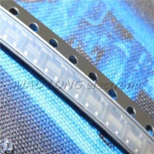 500PCS/LOT NEW SI2301 SOT-23 A1SHB Screen Printing 2.3A/20V Patch MOS Tube