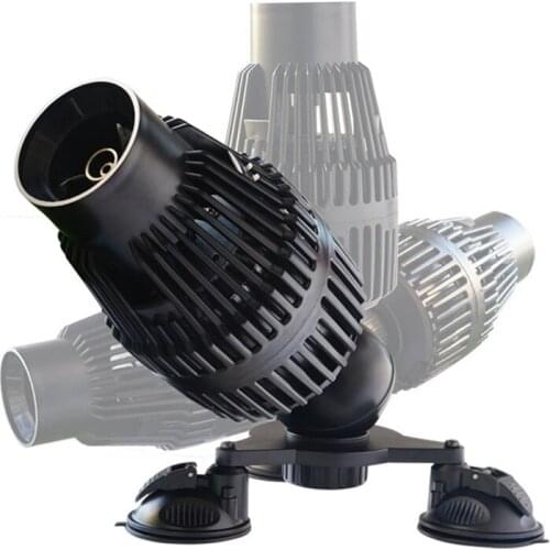 BOYU WM-10000T WM10000T large fish tank, wave pump, flow pump, Adjustable pond seafood tank making pump wave maker