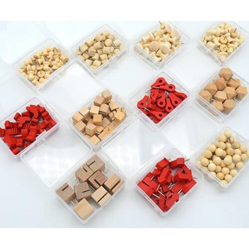 C~TUOFENG Push Pins China