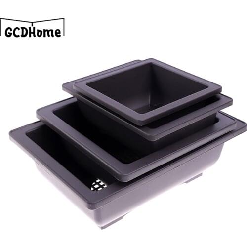 Цветочные горшки GCDHome China At AliExpress