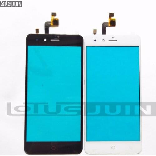 Lotusjuin Touch Screens For ZTE China
