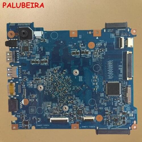 PALUBEIRA laptop motherboard For Acer aspire ES1-512 NBMRW11003 EA53-BM EG52-BM MB 14222-1 448.03703.0011 Mainboard