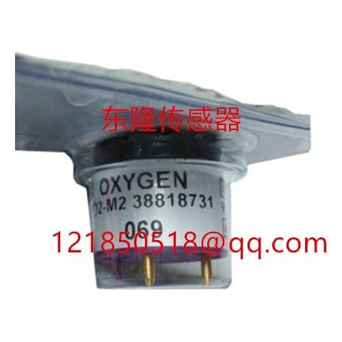 O2-M2 GAS SENSOR O2 SENSOR Oxygen Analyzer sensor accessories