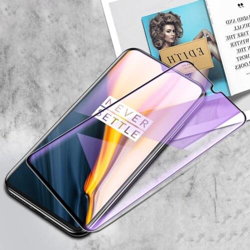 OLOEY Matte Screen Protectors For Mobile Phones