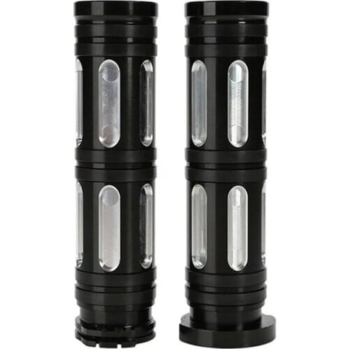 Suitable for Harley 750 Street 500 Modification Special Handle Gel Handle Cover Cutting Series Handle 25mm