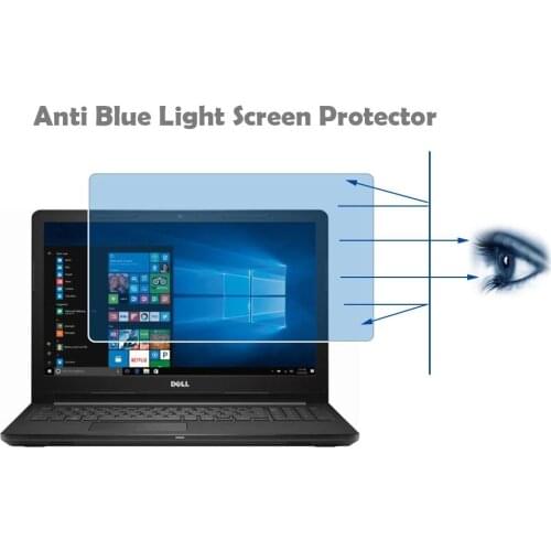 2X Anti Blue-Ray 14" Screen Protector Guard Cover for LG gram 14 inch 14Z950 14"