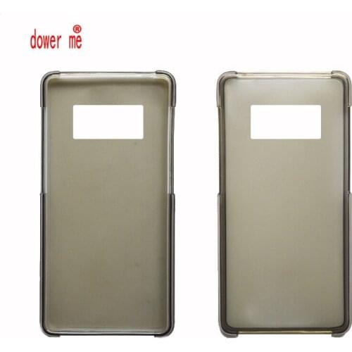 Dower me Protective Soft TPU Case Cover For ASUS ZENFONE ARES ZS572KL SmartPhone