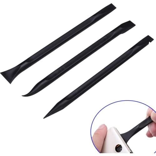 3pcs/lot ESD Safe Plastic Pry Spudger Opening Tools For iPhone iPad Samsung Outillage Repair Tools Kit