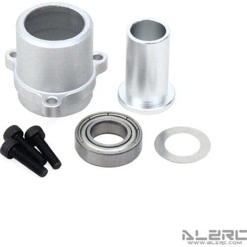 ALZRC - Devil 505 FAST Main Shaft Bearing Block