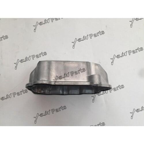 Free Shipping 6D125 Valve Chamber Cover For Komatsu Engines