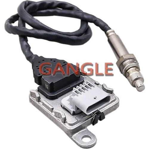 Nitrogen Oxide Nox Sensor For GM SNS 12v 12643694 5wk97318sns318 A2c95747400-1