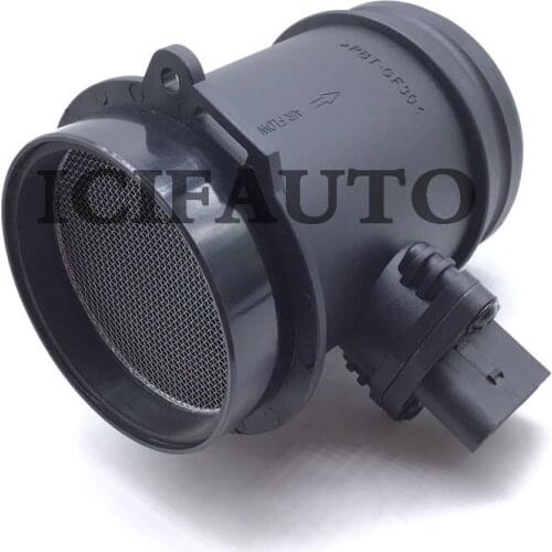 Mass Air Flow Maf Sensor Meter For 1999-2008 Audi A4 RS4 S4 A8 S8 quattro 0280218067, 0280218068 , 0986280219 , 077 133 471 KX