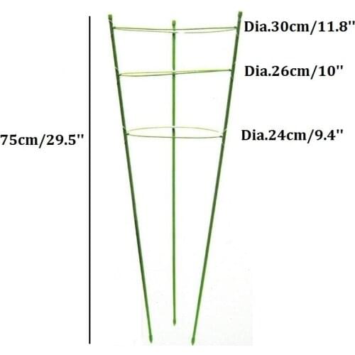 ETRSUNTECH Trays For Pots