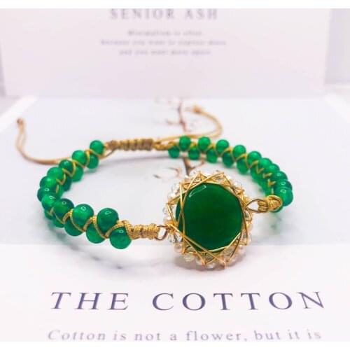 FENG CUNYUAN Bracelets