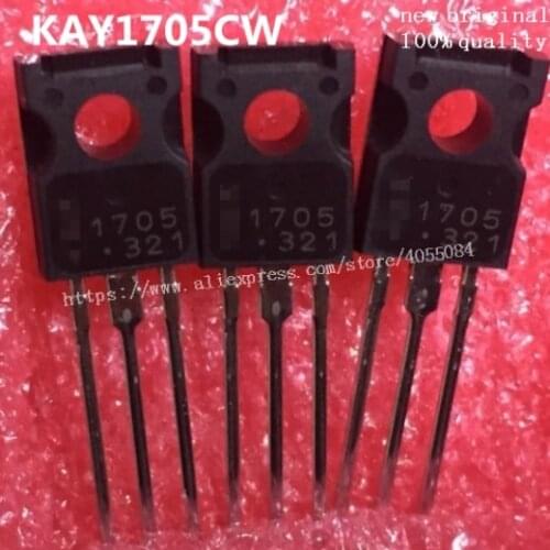 KAY1705 KAY1705 Electronic components chip IC